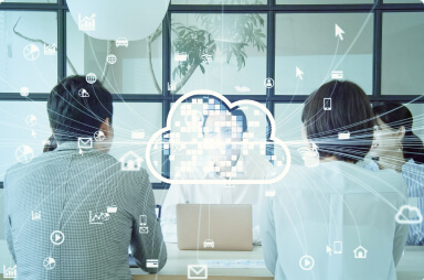 Enterprise Cloud Services