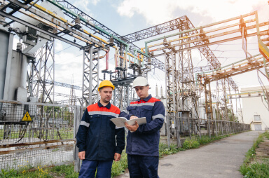 Enterprise Engineering services