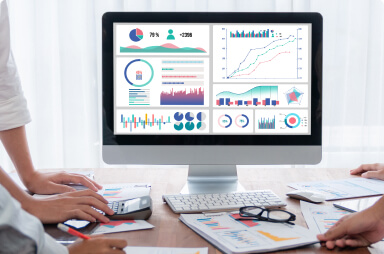 Enterprise Insights services