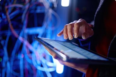 Operate – Managed/Shared Services 