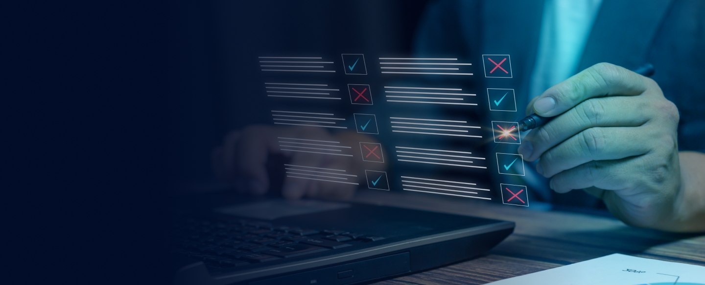 QA Services 