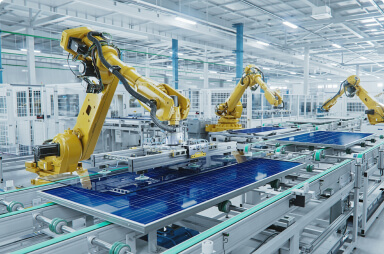Robotic Process Automation service