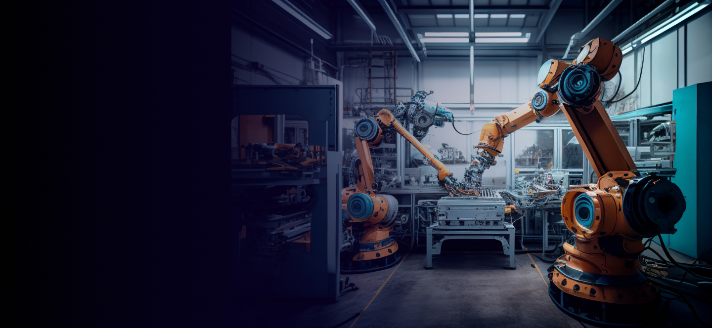 Robotics Process Automation