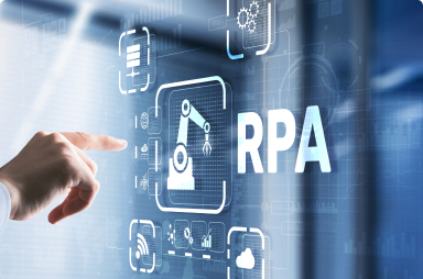 RPA Integration Services