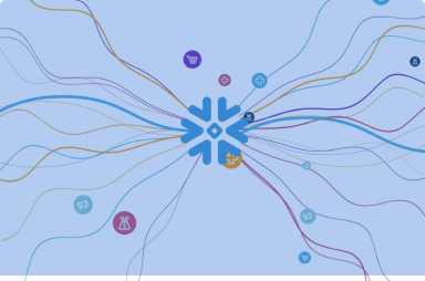 Accelerate cloud data warehousing with snowflake