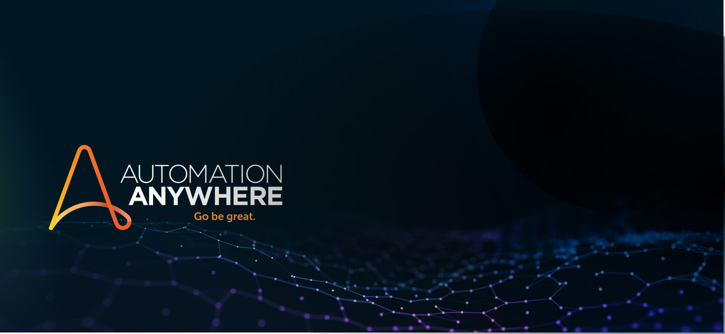Automation Anywhere