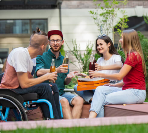 Our Partnerships to Foster Supplier Diversity