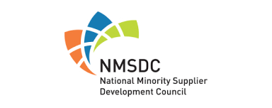 NMSDC-certified Minority Business Enterprise
