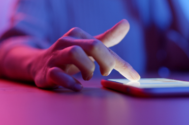 Mobile and Frontend​