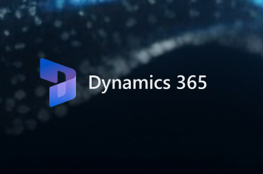 MS Dynamics
