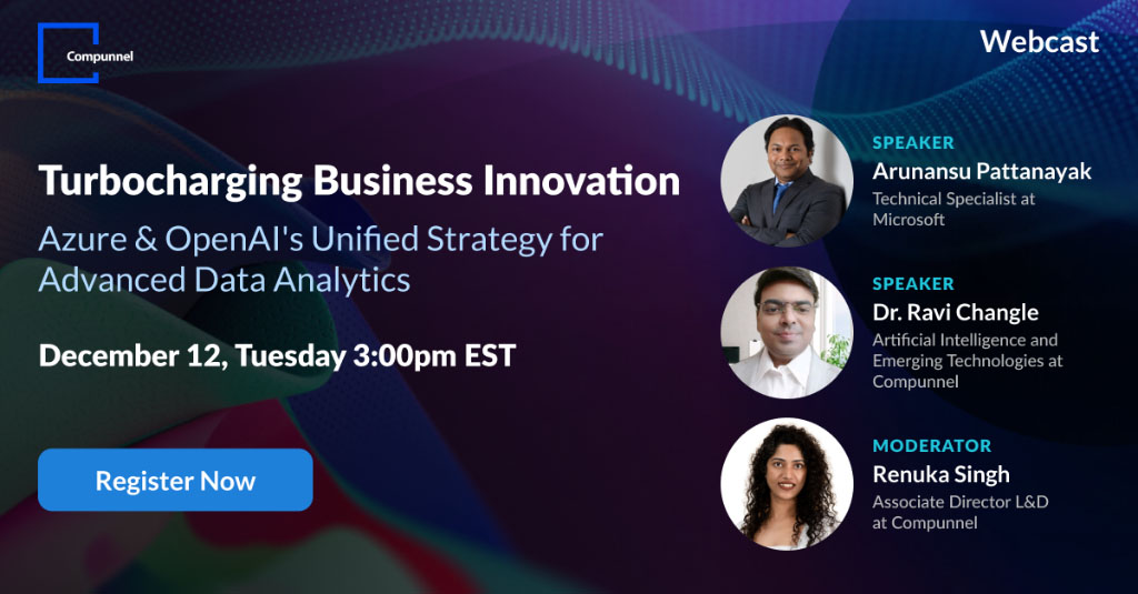 Azure and OpenAIs Unified Strategy for Advanced Data Analytics