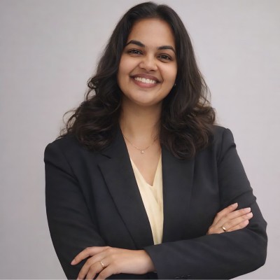 Anju Siva S
