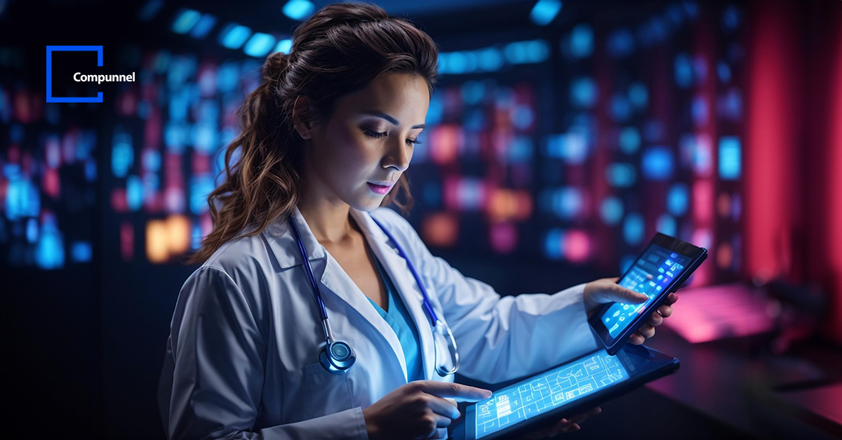 AI in Healthcare Fresh Takes on Real-World Use Cases