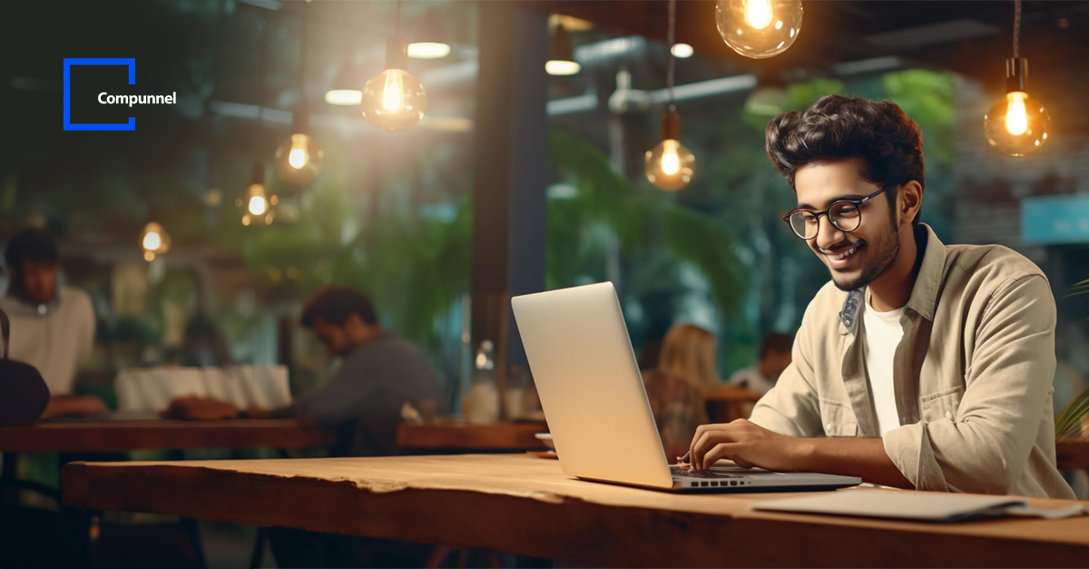 Embracing the Gig Economy