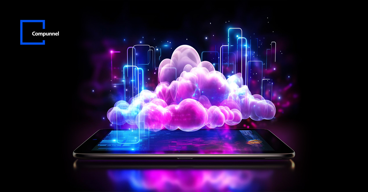 The Convergence of Edge and Cloud How Edge Computing Enhances Cloud Capabilities