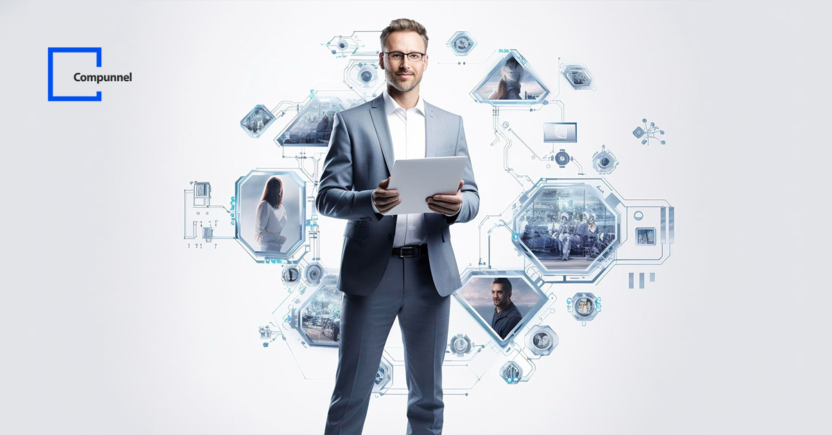 How AI and ML are Transforming Talent Management