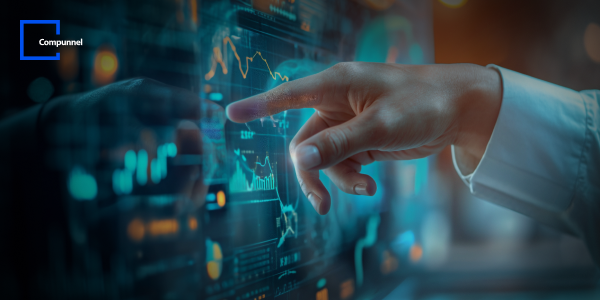 CRM in mortgage