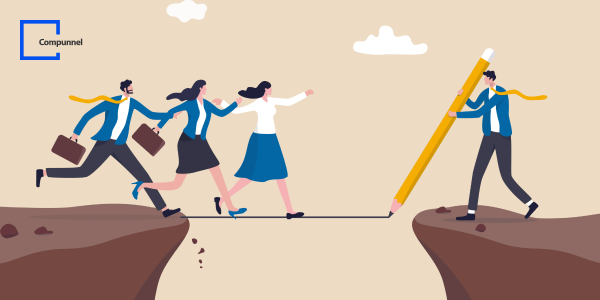 Collaborating teams with DevOps in BSFI