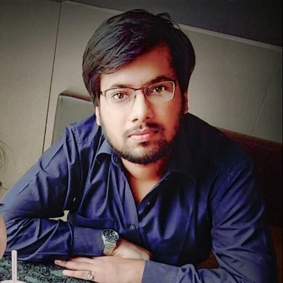 Varun Gupta