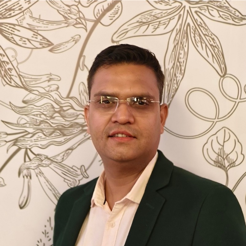 Sanjay Pal