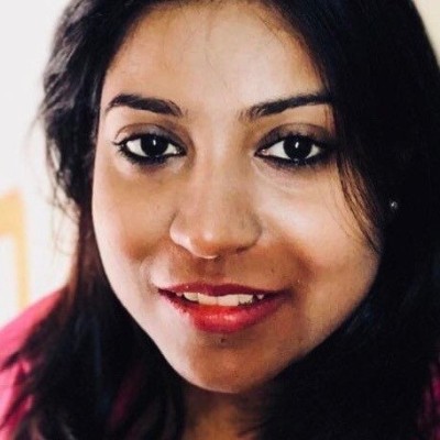 Aditi Akhauri