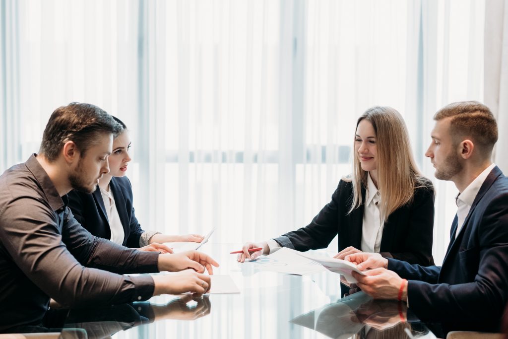 EOR for Startups: The Best Way to Scale Teams Globally Without Risk