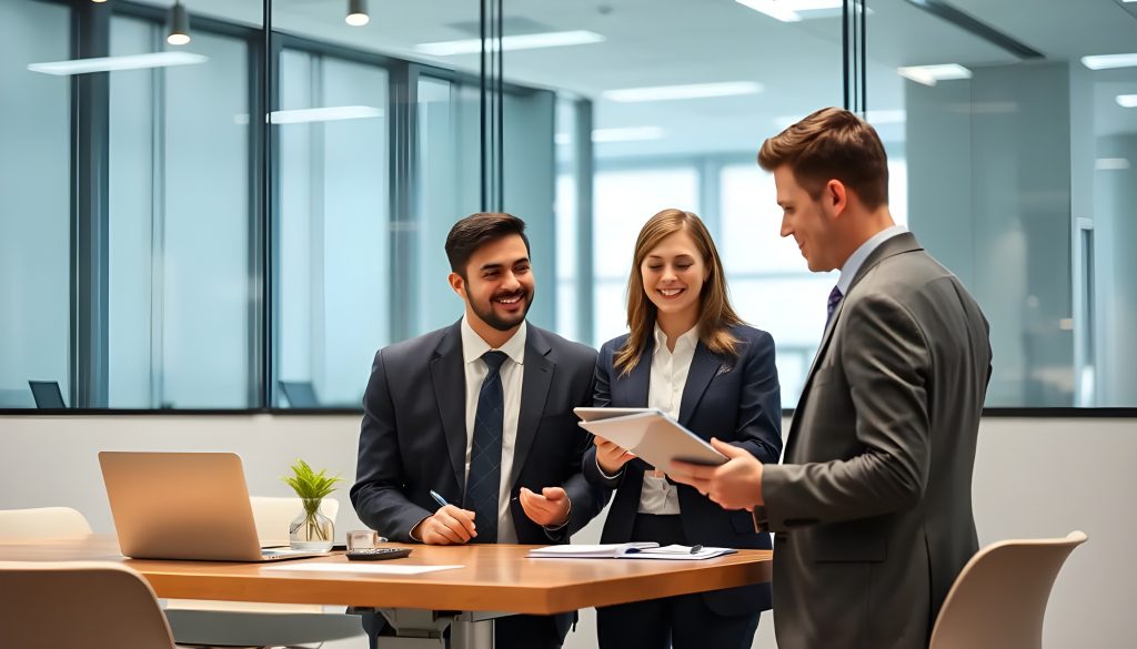 Step-by-Step Guide to Expanding Your Workforce Globally Using EOR