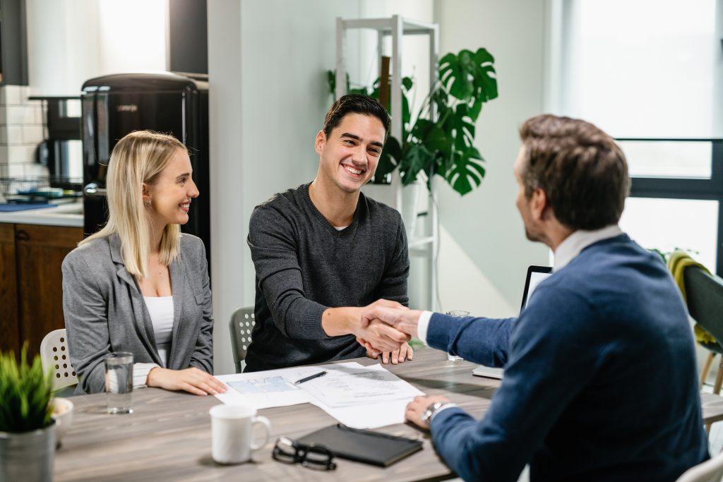 How Fast Can You Enter a New Market Using an EOR ?