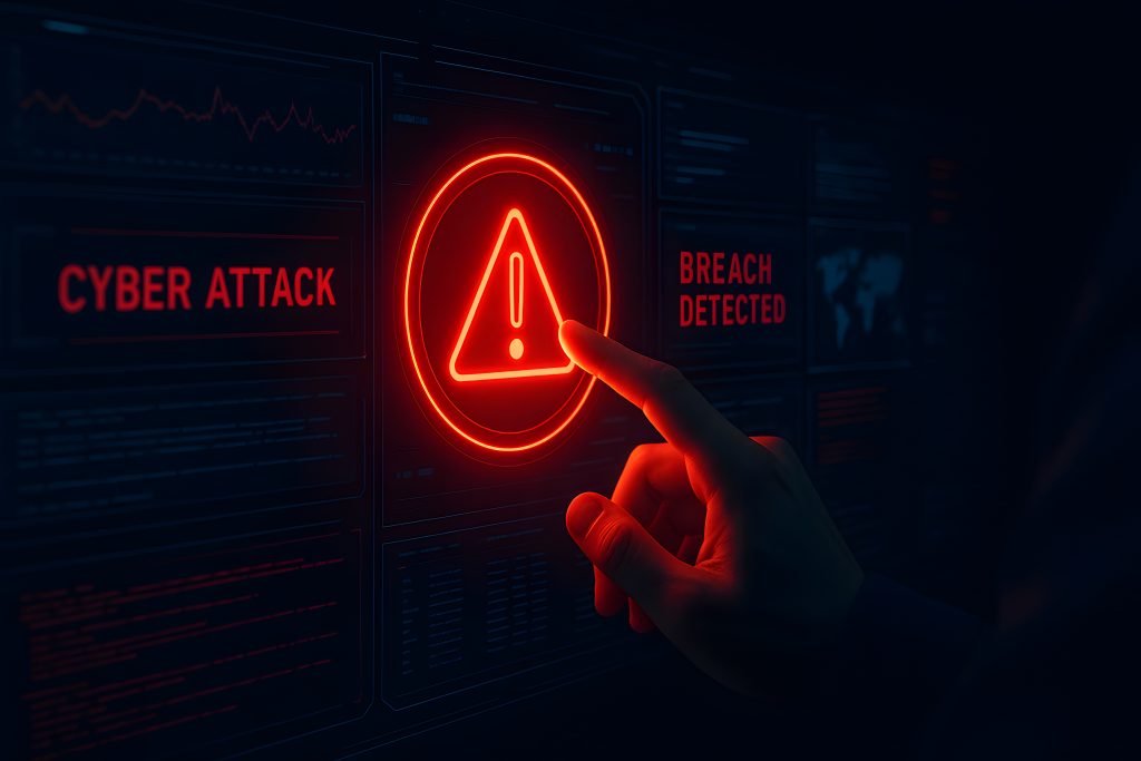 Your Employees Are the Attack Surface Now