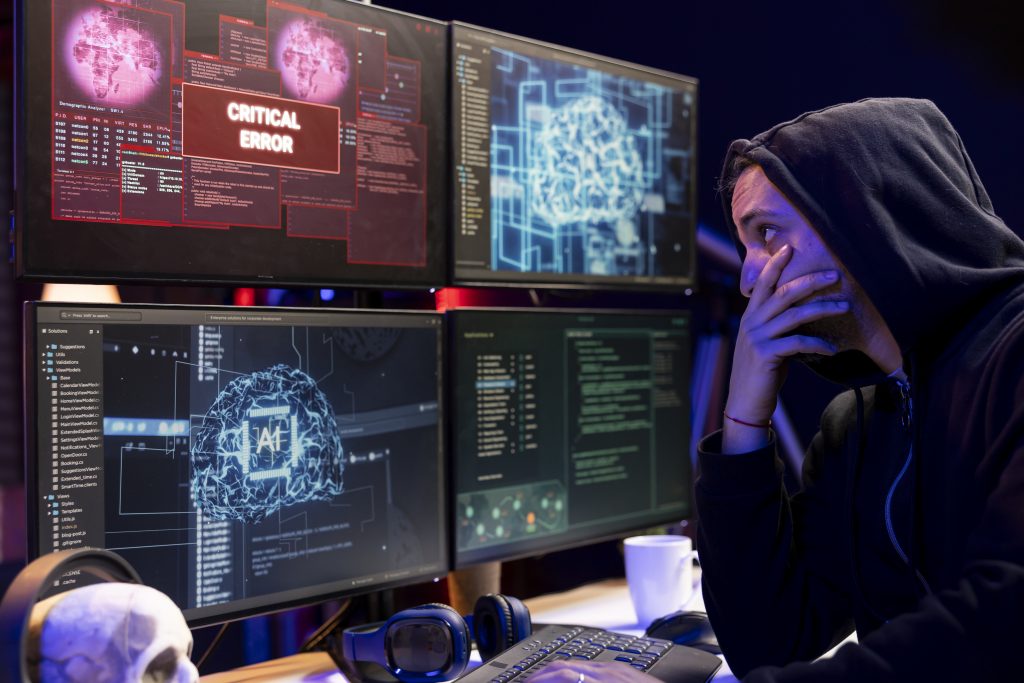 Why Endpoint Tools Fail
