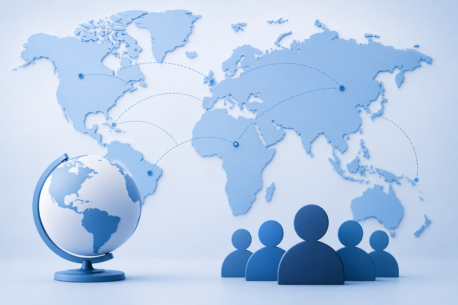 Cross-Border Hiring: A Step-by-Step Guide to Building Your Global Team