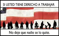Right to Work Spanish