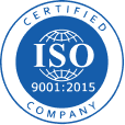 ISO 9001:2015